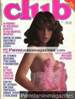 Club (Brazilian) 11 - April (1982) adult magazine